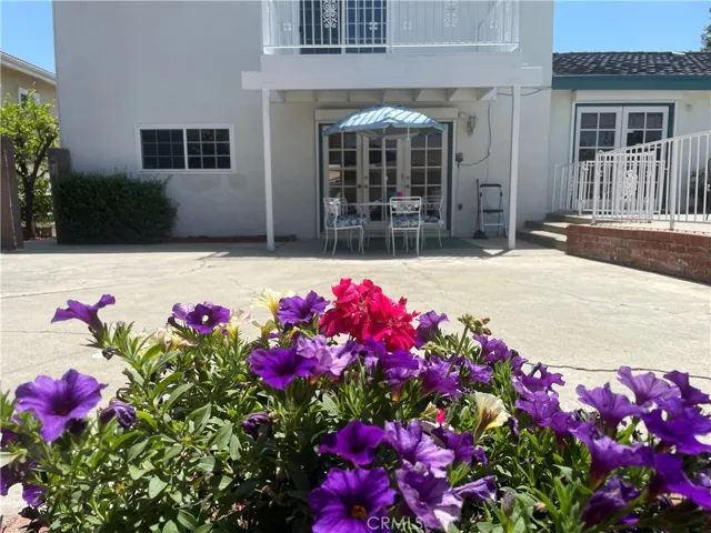 14505 Palm Avenue, Hacienda Heights, California 91745