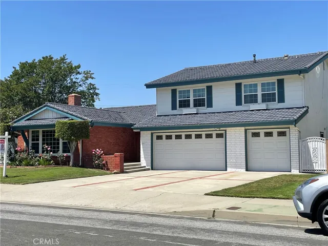 14505 Palm Avenue, Hacienda Heights, California 91745