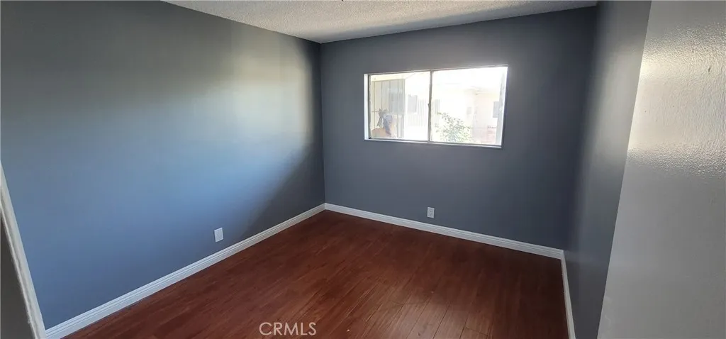 2022 Renovation 2nd bedroom