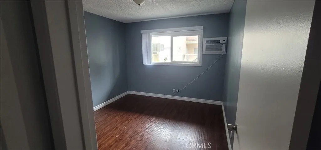 2023 Renovation unit 2 bedroom w/ AC wall unit
