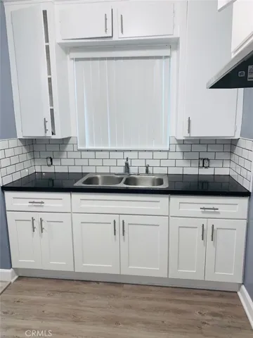 2020 Renovation Kitchen
