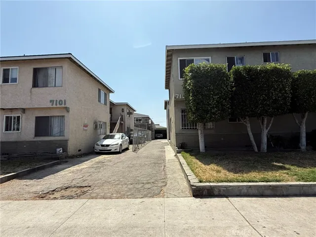 7107 Coldwater Canyon Avenue, North Hollywood, California 91605
