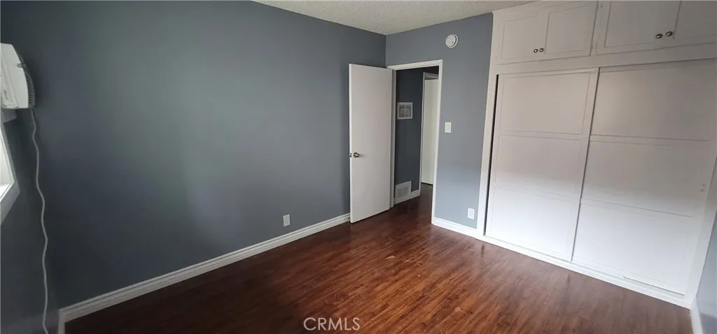 2023 Renovation: unit 2 bedroom