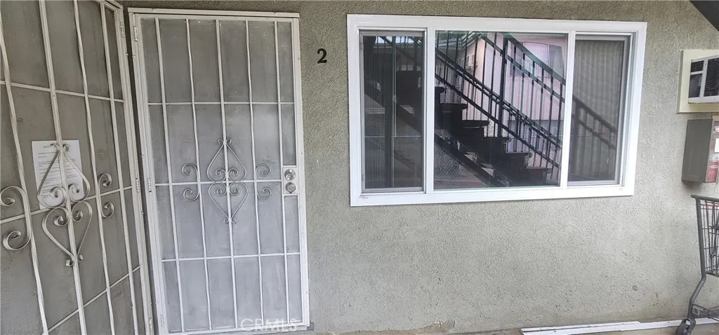 2023 Renovation: unit 2