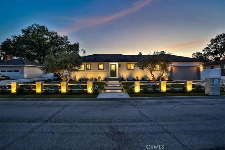 13181 Olympia Way, North Tustin, California 92705