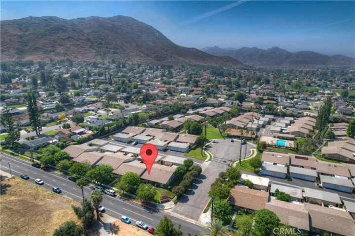 22789 Palm Avenue B, Grand Terrace, California 92313