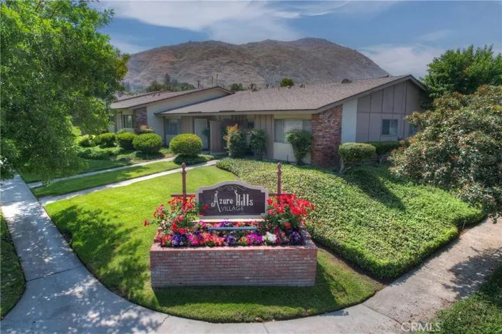 22789 Palm Avenue B, Grand Terrace, California 92313