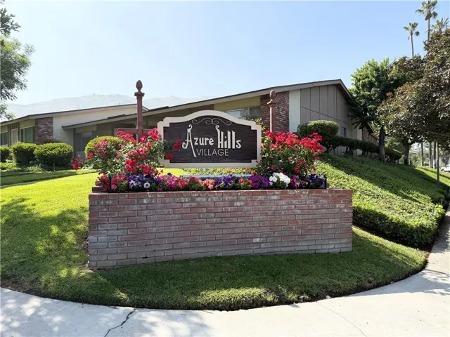 22789 Palm Avenue B, Grand Terrace, California 92313