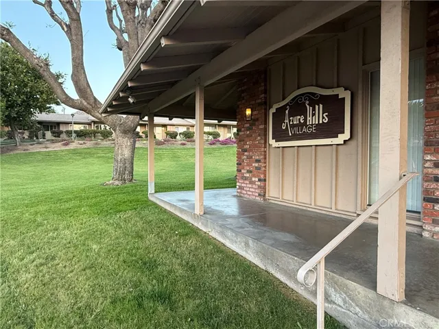22789 Palm Avenue B, Grand Terrace, California 92313