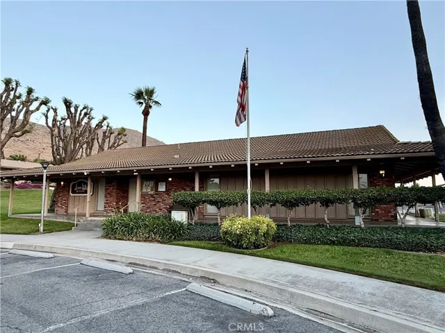 22789 Palm Avenue B, Grand Terrace, California 92313