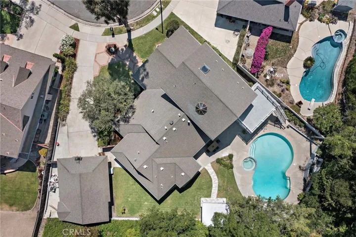 Overview of property