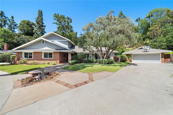 Welcome to 3016 Milagro Way – A Hidden Sanctuary in the Hills of Fullerton