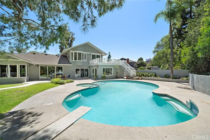 3016 Milagro Way, Fullerton, California 92835