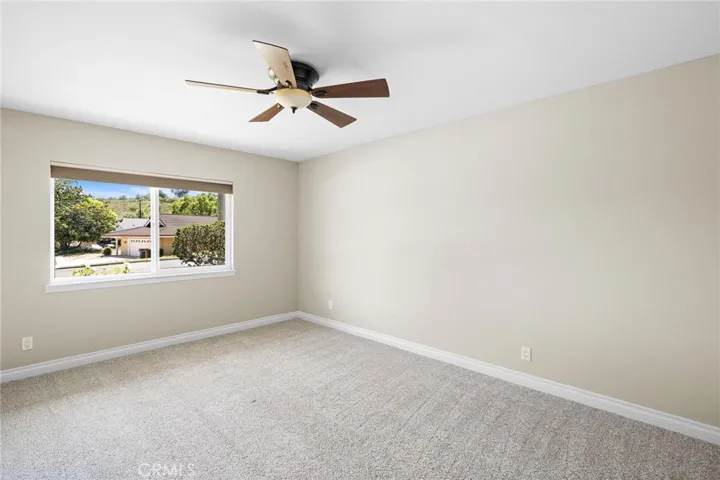 Downstairs bedroom #3