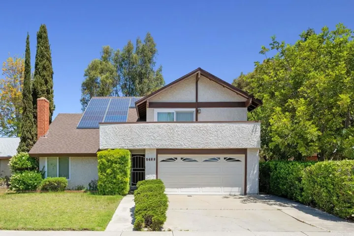 8468 Calle Morelos, San Diego, California 92126