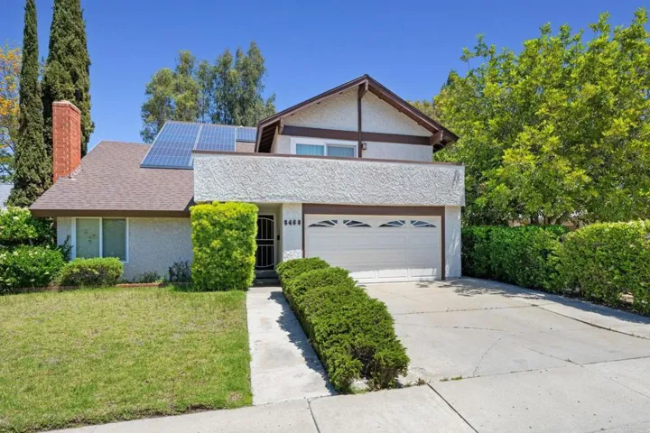 8468 Calle Morelos, San Diego, California 92126