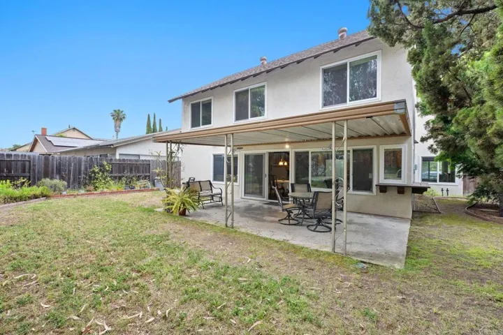 8468 Calle Morelos, San Diego, California 92126