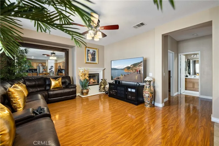 39243 Nicole Drive, Palmdale, California 93551