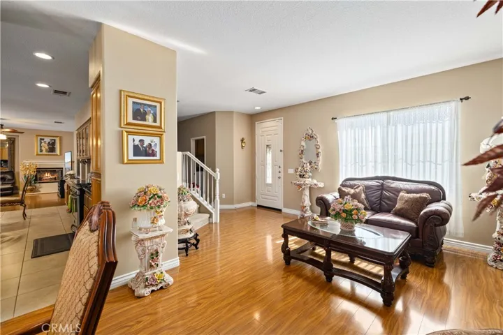 39243 Nicole Drive, Palmdale, California 93551