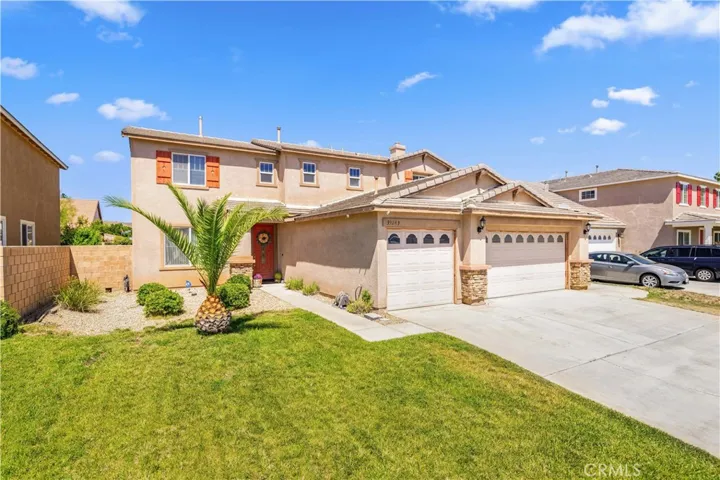 39243 Nicole Drive, Palmdale, California 93551