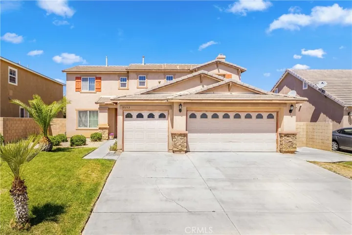39243 Nicole Drive, Palmdale, California 93551