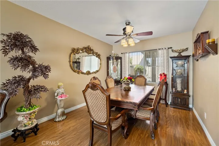 39243 Nicole Drive, Palmdale, California 93551