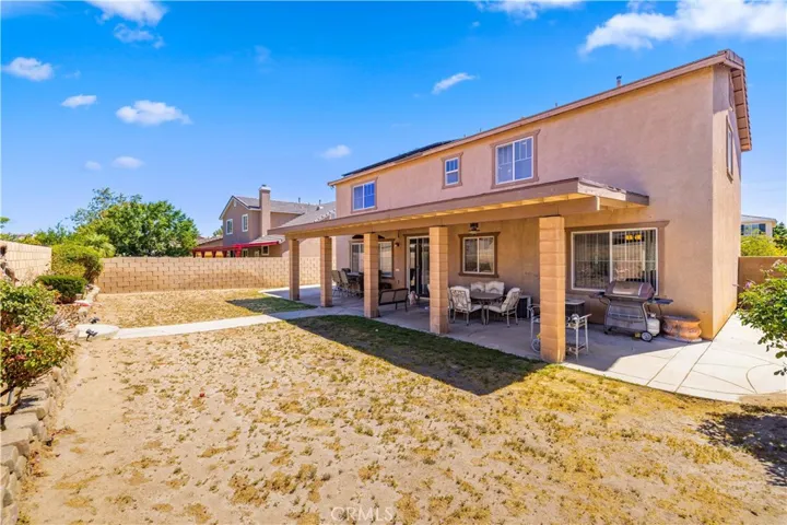 39243 Nicole Drive, Palmdale, California 93551