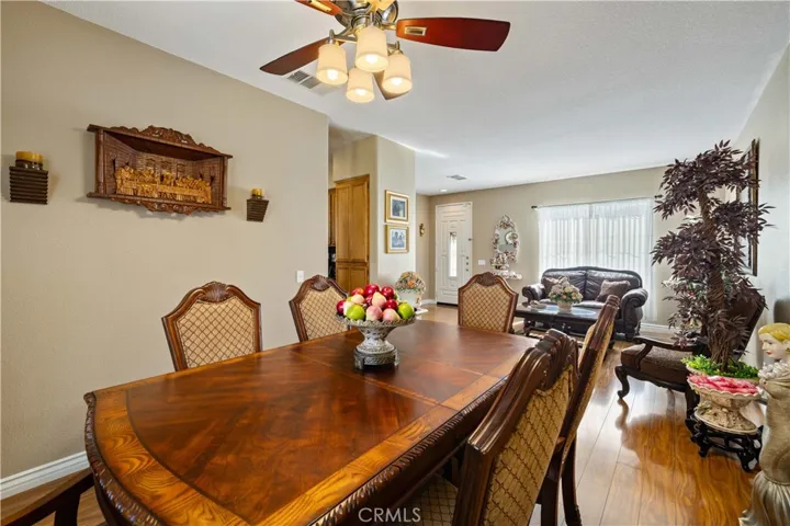 39243 Nicole Drive, Palmdale, California 93551