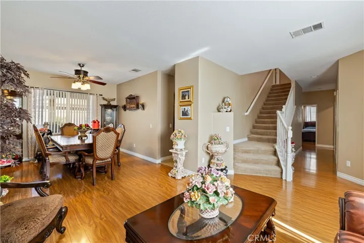 39243 Nicole Drive, Palmdale, California 93551