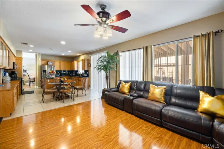 39243 Nicole Drive, Palmdale, California 93551