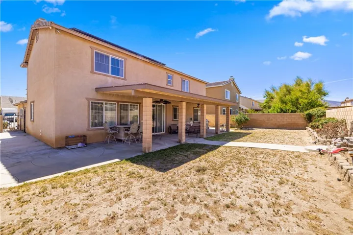 39243 Nicole Drive, Palmdale, California 93551