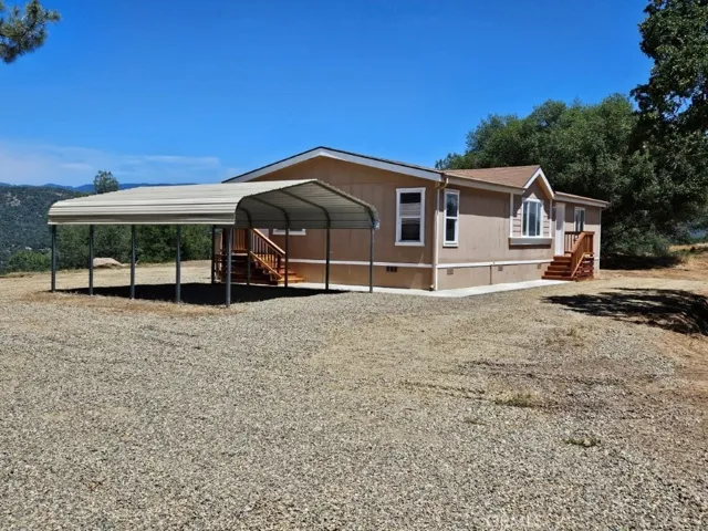 4223 Woodview Lane, Mariposa, California 95338