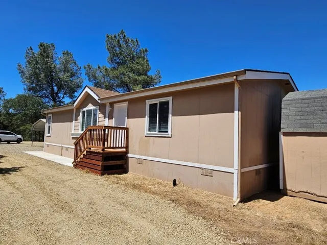 4223 Woodview Lane, Mariposa, California 95338