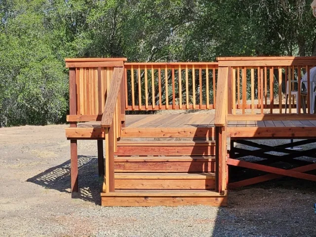 4223 Woodview Lane, Mariposa, California 95338
