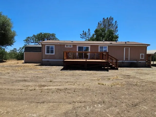 4223 Woodview Lane, Mariposa, California 95338