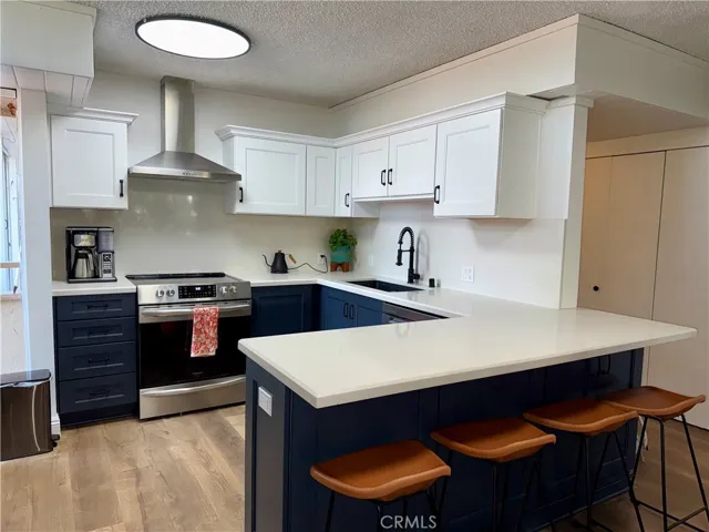 5658 Ravenspur Drive 202, Rancho Palos Verdes, California 90275