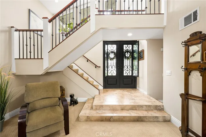293 N Paseo De Juan, Anaheim Hills, California 92807