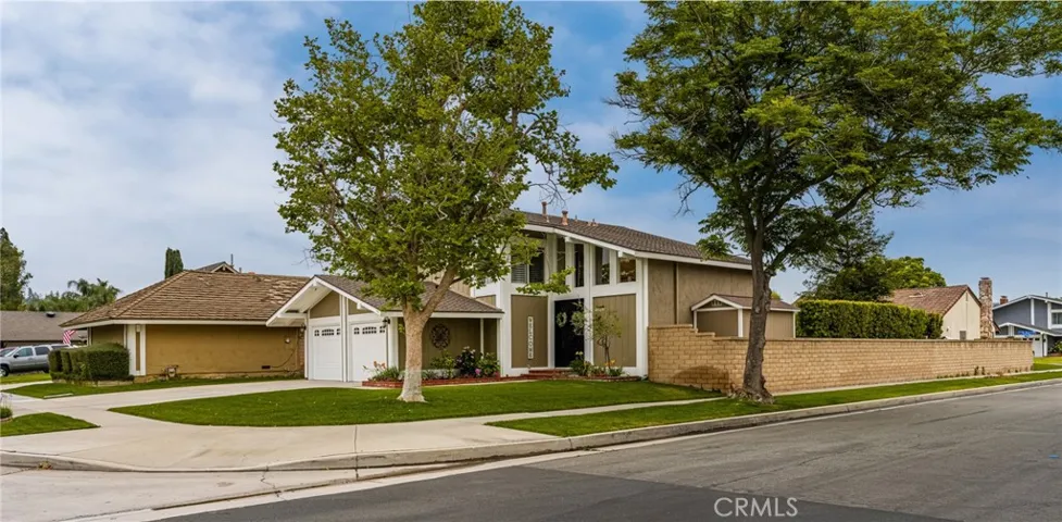 293 N Paseo De Juan, Anaheim Hills, California 92807