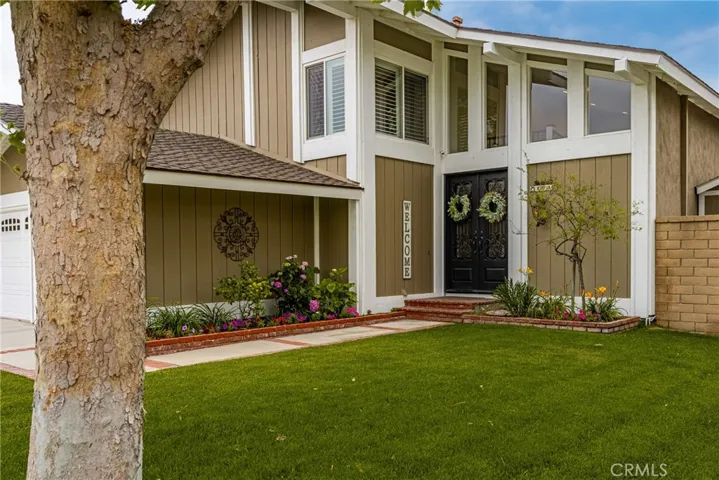 293 N Paseo De Juan, Anaheim Hills, California 92807