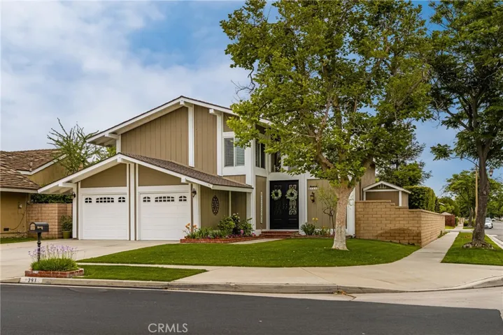 293 N Paseo De Juan, Anaheim Hills, California 92807