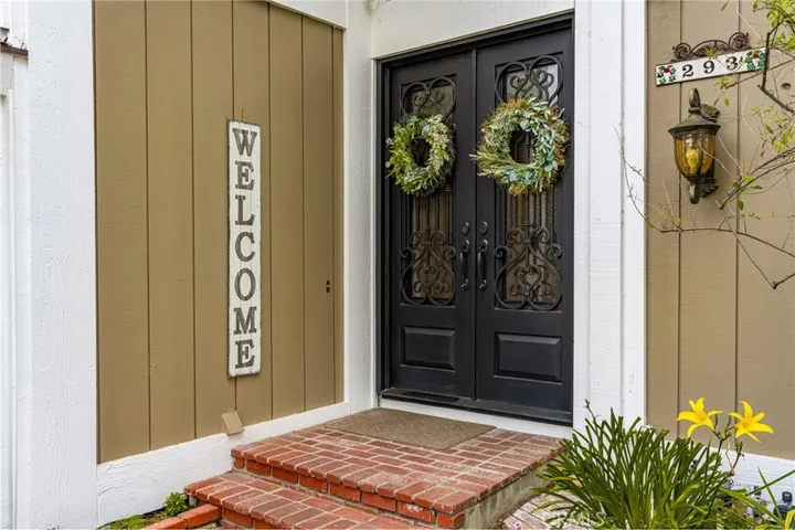 293 N Paseo De Juan, Anaheim Hills, California 92807