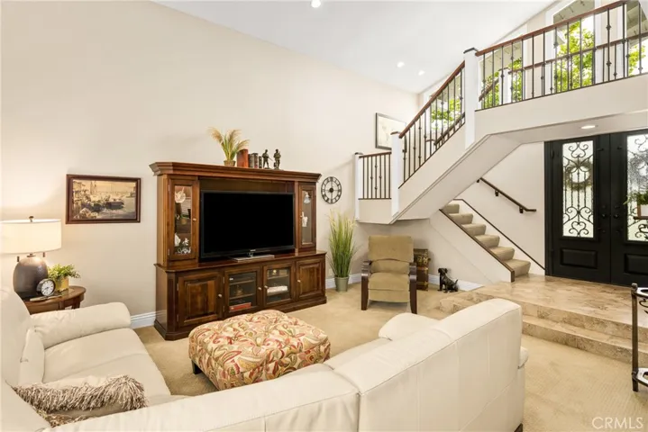 293 N Paseo De Juan, Anaheim Hills, California 92807