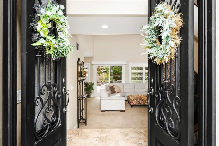 293 N Paseo De Juan, Anaheim Hills, California 92807