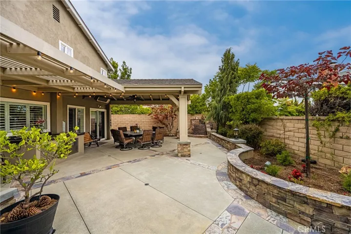 293 N Paseo De Juan, Anaheim Hills, California 92807