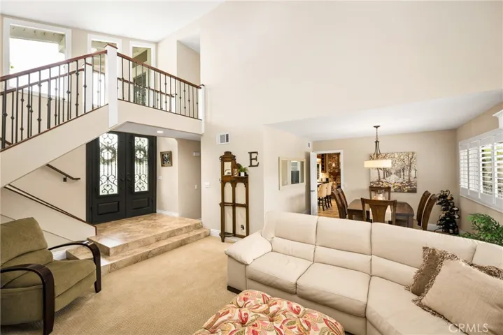 293 N Paseo De Juan, Anaheim Hills, California 92807