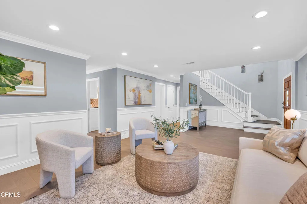 320 Starlane Drive, La Canada Flintridge, California 91011 home-pic-3