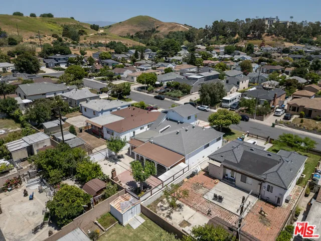 2101 N Almadale Avenue, Los Angeles, California 90032