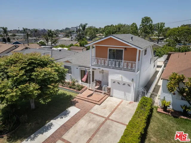 2101 N Almadale Avenue, Los Angeles, California 90032
