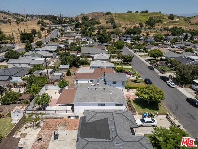 2101 N Almadale Avenue, Los Angeles, California 90032