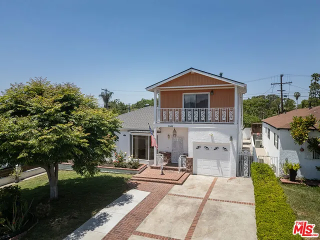 2101 N Almadale Avenue, Los Angeles, California 90032